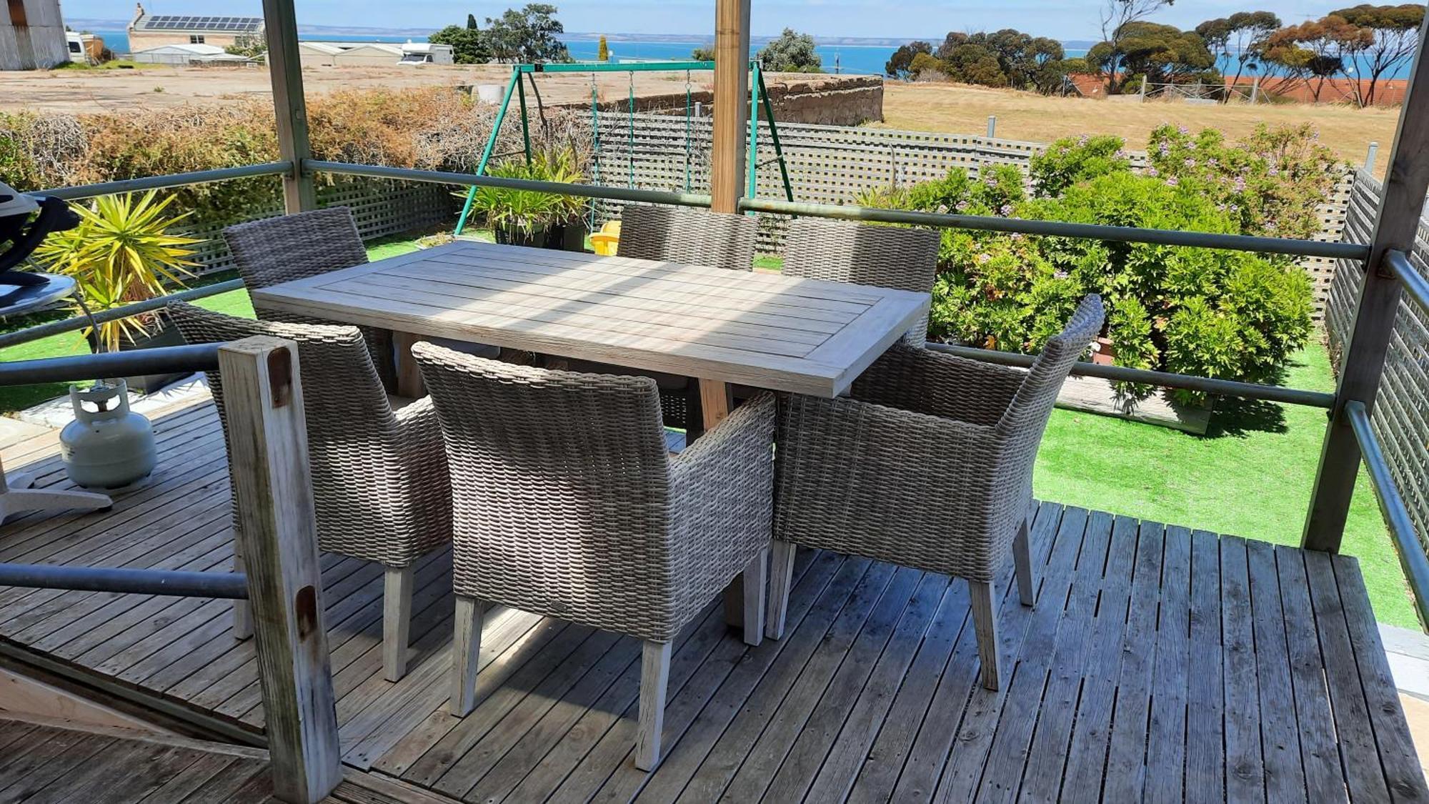 Kangaroo Island Accommodation Кінгскот Екстер'єр фото