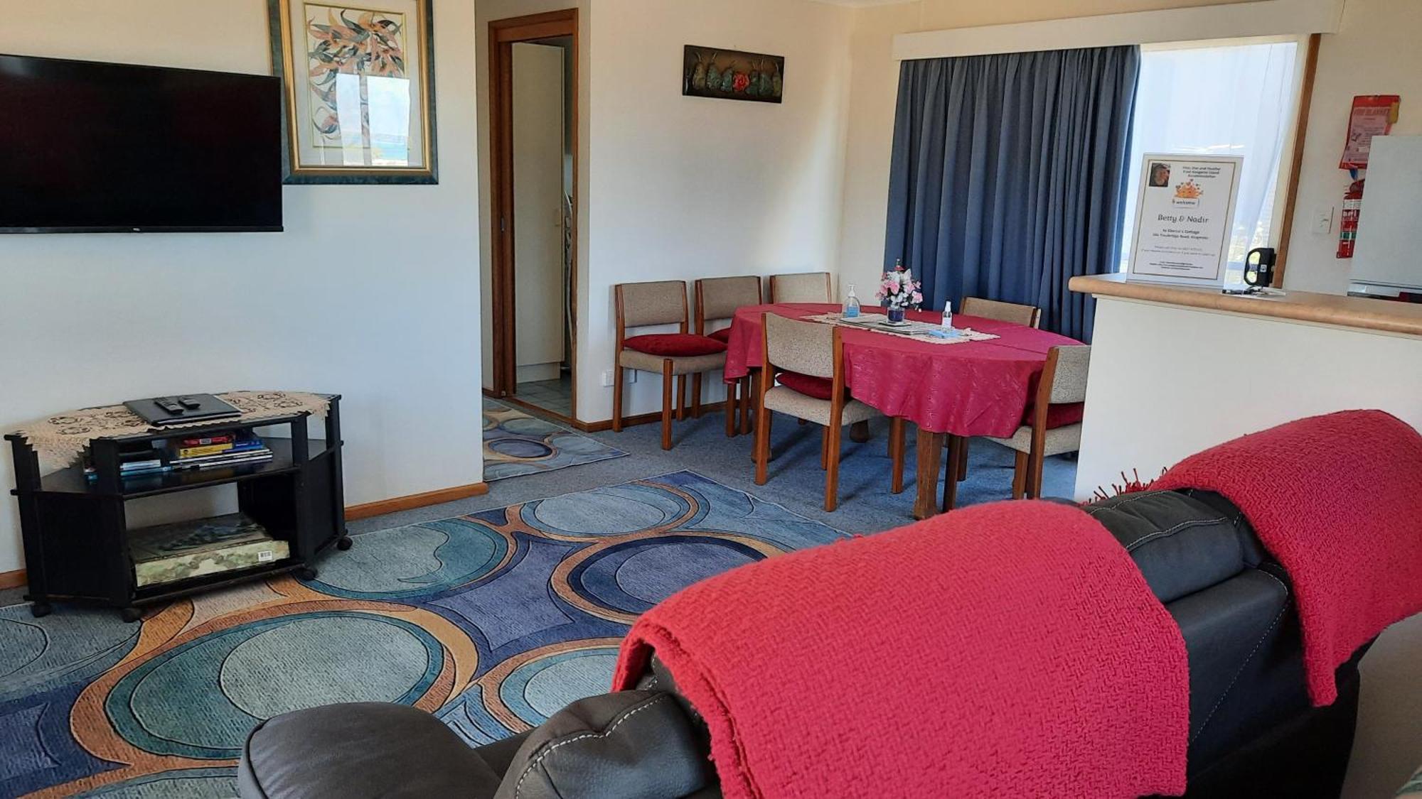 Kangaroo Island Accommodation Кінгскот Екстер'єр фото