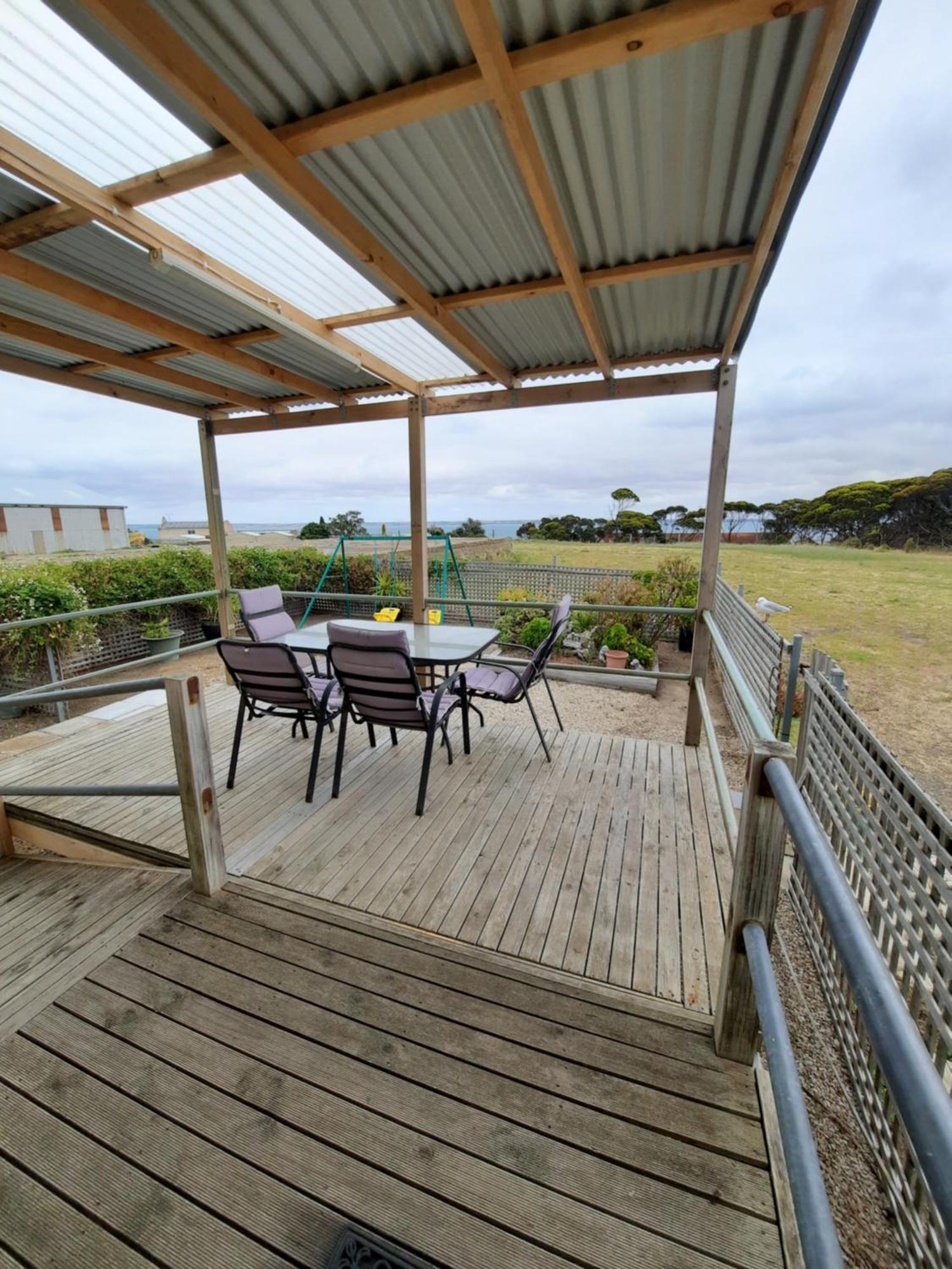 Kangaroo Island Accommodation Кінгскот Екстер'єр фото
