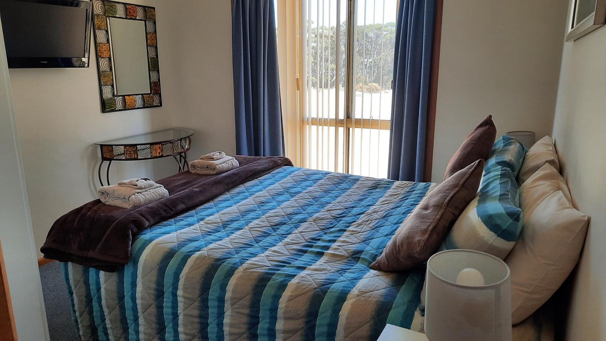 Kangaroo Island Accommodation Кінгскот Екстер'єр фото